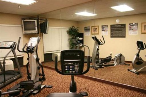 фото отеля Hampton Inn Vidalia