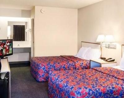 фото отеля Red Roof Inn Washington DC Oxon Hill