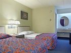 фото отеля Red Roof Inn Washington DC Oxon Hill