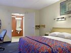 фото отеля Red Roof Inn Washington DC Oxon Hill