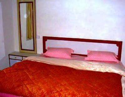 фото отеля Hotel Deepjyoti Shimla