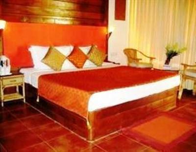 фото отеля Hotel Deepjyoti Shimla