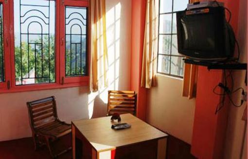 фото отеля Hotel Deepjyoti Shimla