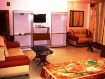 фото отеля Hotel Deepjyoti Shimla