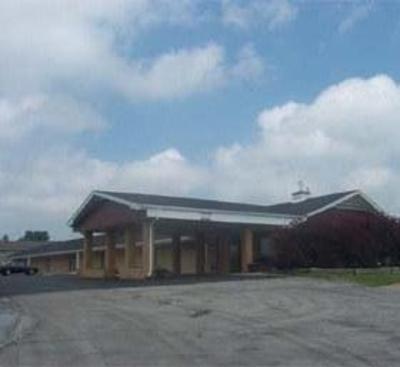 фото отеля Knights Inn Kirksville