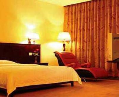 фото отеля Yuehai Business Hotel Guangzhou