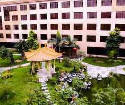 фото отеля Yuehai Business Hotel Guangzhou