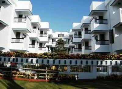 фото отеля Hotel Samudra