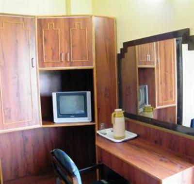 фото отеля Hotel Samudra