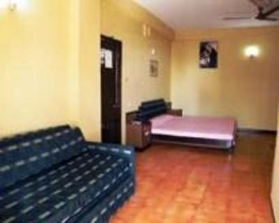 фото отеля Hotel Samudra