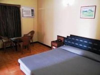 фото отеля Hotel Samudra