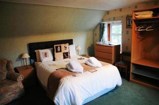 фото отеля Craiglea B&B
