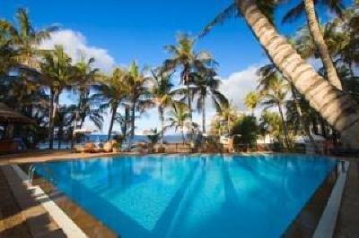 фото отеля Los Fariones Hotel