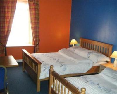 фото отеля The Ritz Killybegs