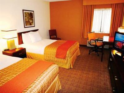 фото отеля La Quinta Inn & Suites Baltimore North