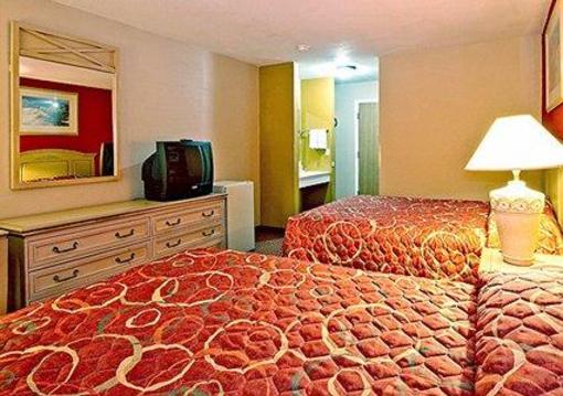 фото отеля Econo Lodge Inn & Suites Walnut