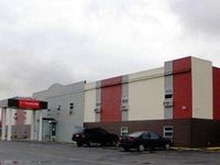 Econo Lodge Inn & Suites Walnut
