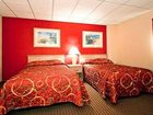 фото отеля Econo Lodge Inn & Suites Walnut