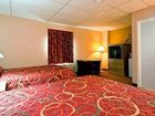 фото отеля Econo Lodge Inn & Suites Walnut