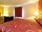 фото отеля Econo Lodge Inn & Suites Walnut