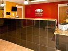 фото отеля Econo Lodge Inn & Suites Walnut