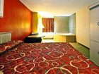 фото отеля Econo Lodge Inn & Suites Walnut