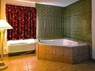 фото отеля Econo Lodge Inn & Suites Walnut