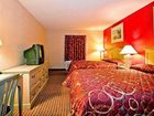 фото отеля Econo Lodge Inn & Suites Walnut