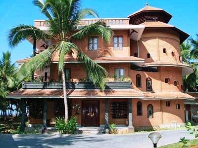 фото отеля Wild Palms Guesthouse