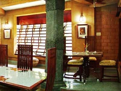 фото отеля Wild Palms Guesthouse