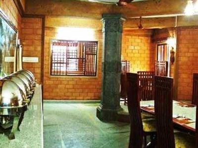 фото отеля Wild Palms Guesthouse