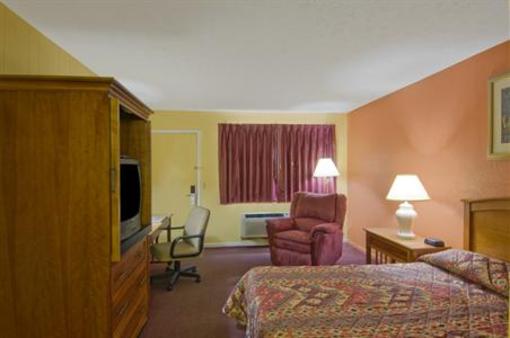фото отеля Americas Best Value Inn - Marion