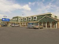 Americas Best Value Inn - Marion