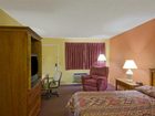 фото отеля Americas Best Value Inn - Marion