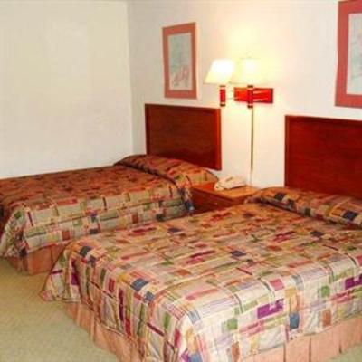 фото отеля M-Star Hotel Manning