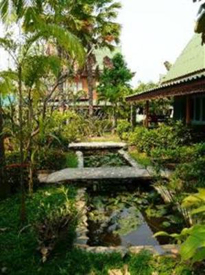фото отеля Orchid Hibiscus Guest House