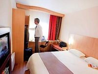 Ibis Budget Ciboure Saint-Jean-de-Luz