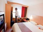 фото отеля Ibis Budget Ciboure Saint-Jean-de-Luz
