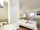 фото отеля Ibis Budget Ciboure Saint-Jean-de-Luz
