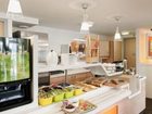 фото отеля Ibis Budget Ciboure Saint-Jean-de-Luz