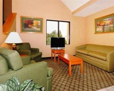фото отеля Sleep Inn Joplin
