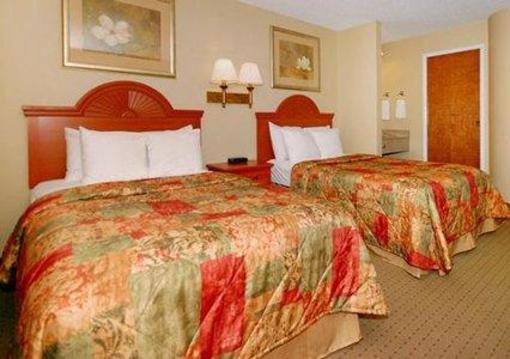 фото отеля Sleep Inn Joplin
