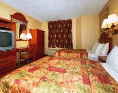 фото отеля Sleep Inn Joplin