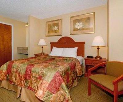 фото отеля Sleep Inn Joplin