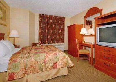 фото отеля Sleep Inn Joplin