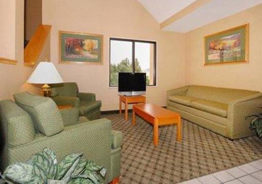 фото отеля Sleep Inn Joplin