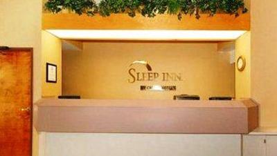 фото отеля Sleep Inn Joplin