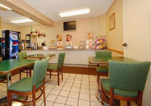 фото отеля Sleep Inn Joplin