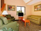 фото отеля Sleep Inn Joplin