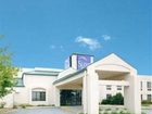 фото отеля Sleep Inn Joplin
